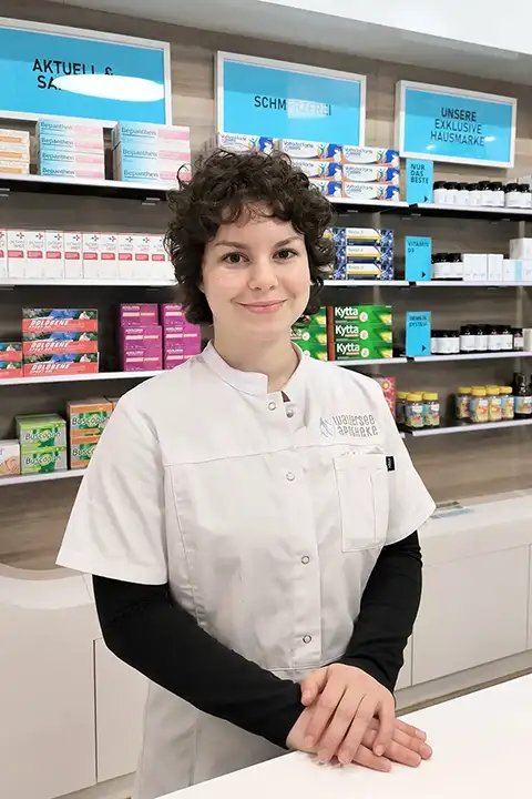 Elena Zechleitner